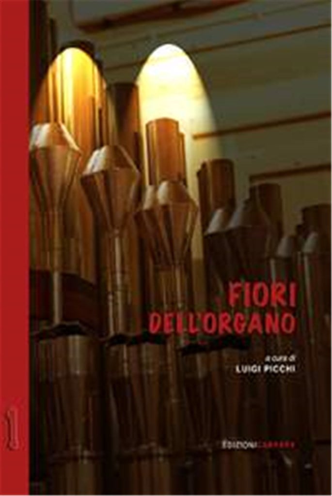 Fiori dell´organo Vol. 1